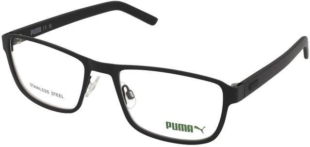 Brillen met correctie Puma PU0498O 001