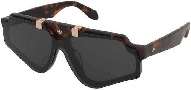 Adidas OR0113 - Bril met Correctie - 52A