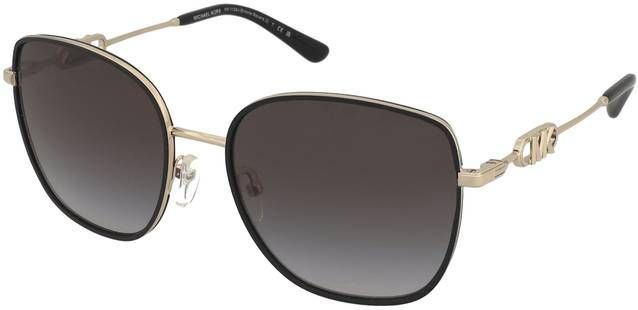 Zonnebrillen Michael Kors Empire Square 2 MK1129J 10148G