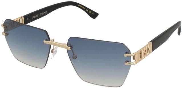 Dsquared2 - D2 0173/S - Zonnebril