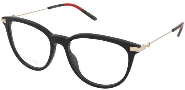 Brillen met correctie Gucci GG1200O 004