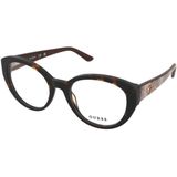 Brillen met correctie Guess GU50127 052