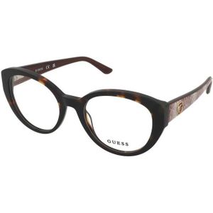Guess - GU50127 - Bril - Met Correctie - 052