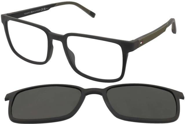 Brillen met correctie Tommy Hilfiger TH 2145/CS 7ZJ/UC