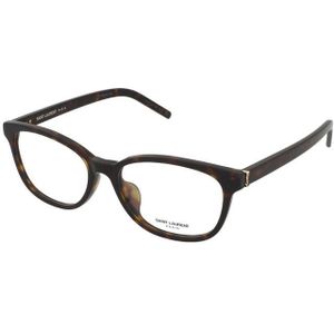 Brillen met correctie Saint Laurent SL M141/F 005