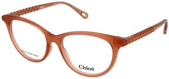 Brillen met correctie Chloe CH0005O 005