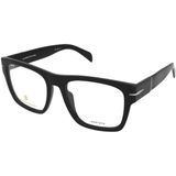 Brillen met correctie David Beckham DB 7020/BOLD 807