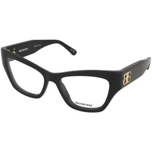Brillen met correctie Balenciaga BB0362O 001