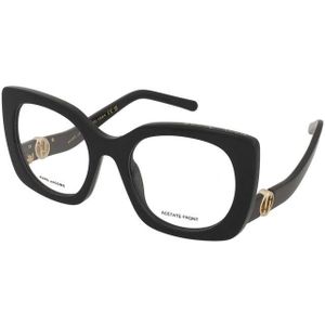 Marc Jacobs - MARC 810 - Optische Monturen - Zwart - Acetaat - Vierkant Frame