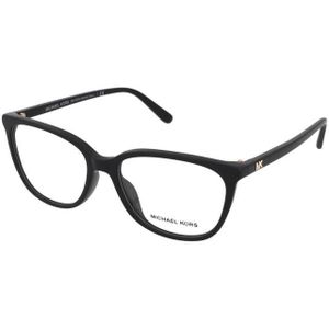 Brillen met correctie Michael Kors Santa Clara MK4067U 3005