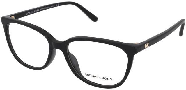 Brillen met correctie Michael Kors Santa Clara MK4067U 3005