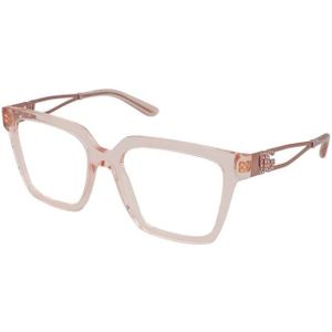 Brillen met correctie Dolce & Gabbana DG3376B 3148