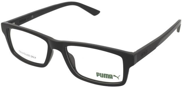 Brillen met correctie Puma PU0431O 001