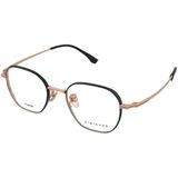 Brillen met correctie Kimikado Titanium Kyuedo C5