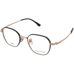 Brillen met correctie Kimikado Titanium Kyuedo C5
