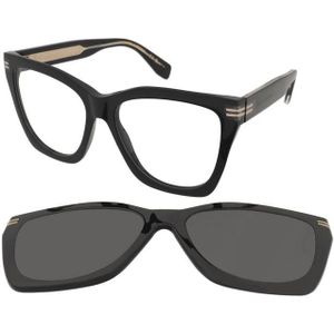 Marc Jacobs - MJ 1113/CS 807/9O - Bril - Kleur - Materiaal
