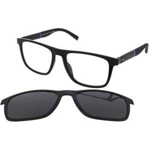 Tommy Hilfiger - Accessoires - Zwart - 54 MM