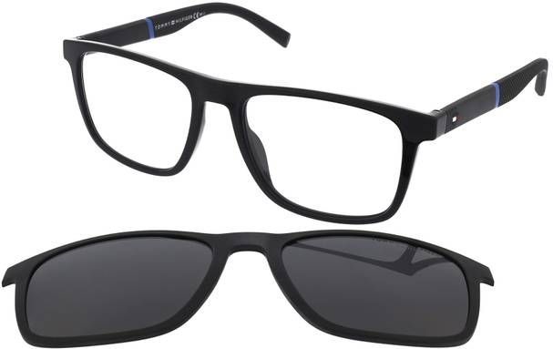 Brillen met correctie Tommy Hilfiger TH 1903/CS 807/M9
