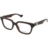 Brillen met correctie Gucci GG1536O 006