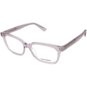 Brillen met correctie Alexander McQueen AM0464O 005