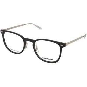 Montblanc - MB0393ON - Bril - Zwart