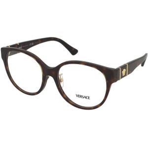 Brillen met correctie Versace VE3351D 108