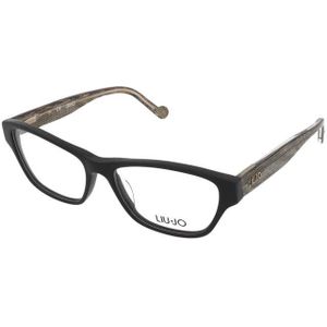 Brillen met correctie LIU JO LJ2634 001
