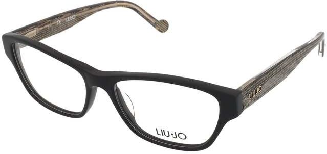 Brillen met correctie LIU JO LJ2634 001