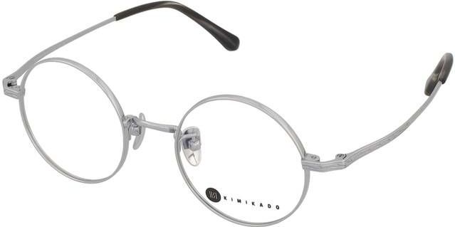 Brillen met correctie Kimikado Titanium Misen C2