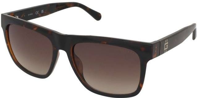 Guess - GU00222 - Zonnebril - 52F