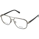 Brillen met correctie Guess GU50135 005