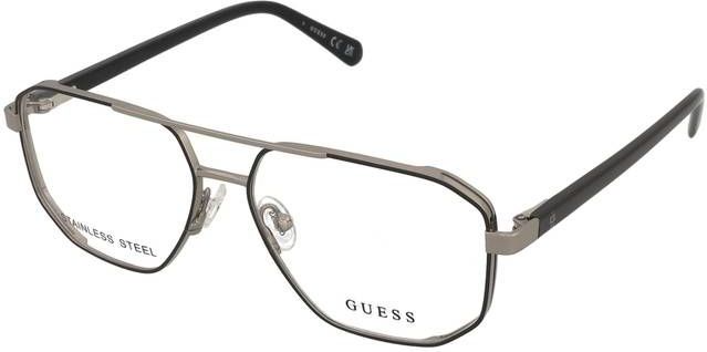 Brillen met correctie Guess GU50135 005