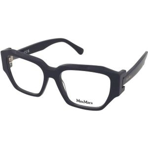 Max Mara - MM5182 - Optische Monturen - Blauw - Acetaat