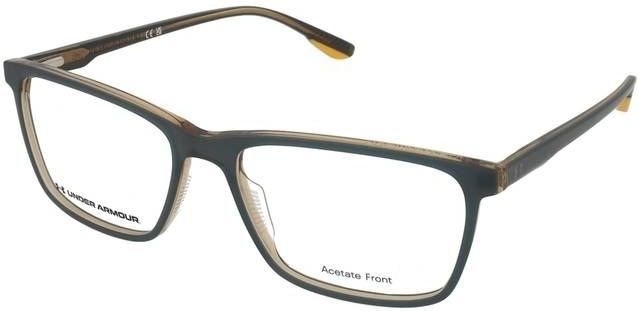 Brillen met correctie Under Armour UA 5090XL/G 4N7