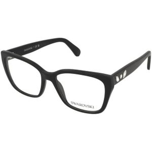 Brillen met correctie Swarovski SK2008 1001