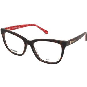 Brillen met correctie Love Moschino MOL638 2VM