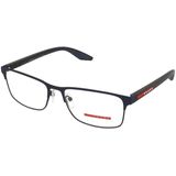 Brillen met correctie Prada Linea Rossa PS 50PV TFY1O1