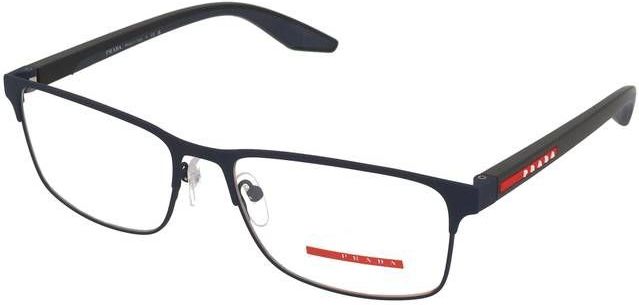 Brillen met correctie Prada Linea Rossa PS 50PV TFY1O1