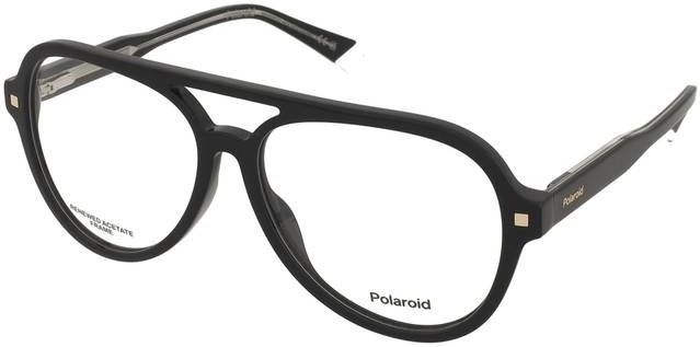 Brillen met correctie Polaroid PLD D540 807