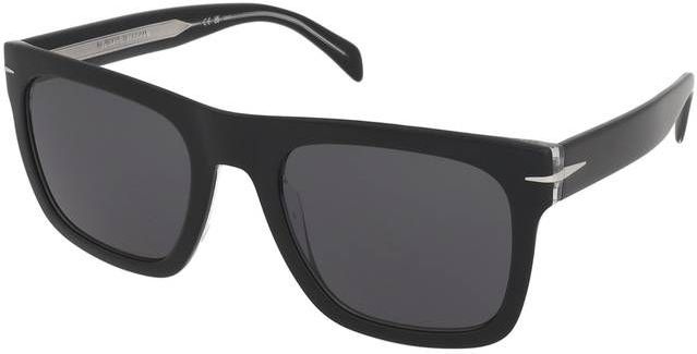 David Beckham - DB 7000/S FLAT - Zonnebril