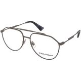 Brillen met correctie Dolce & Gabbana DG1353 04