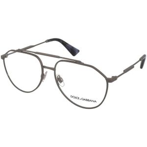 Brillen met correctie Dolce & Gabbana DG1353 04