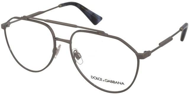 Brillen met correctie Dolce & Gabbana DG1353 04