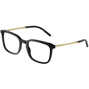 Dolce & Gabbana DG3349 - Bril - 501