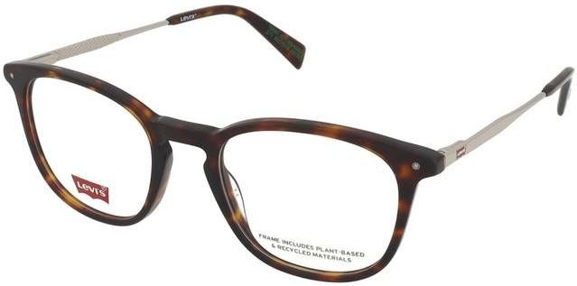 Brillen met correctie Levi's LV 5056 086