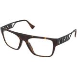 Brillen met correctie Versace VE3326U 108