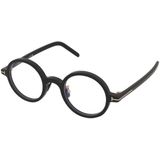 Brillen met correctie Tom Ford FT5856-D-B 001