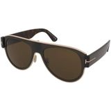 Zonnebrillen Tom Ford Lyle-02 FT1074 51J
