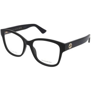 Brillen met correctie Gucci GG1340O 001