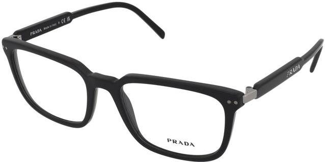 Brillen met correctie Prada PR 13YV 1AB1O1